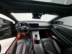 Trumpchi Leopard 270T DCT J10 Flying Man Edition - ფოტო 8