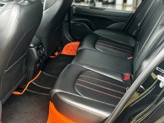 Trumpchi Leopard 270T DCT J10 Flying Man Edition - ფოტო 9