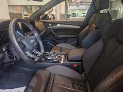 Audi Q5L Sportback 40 TFSI Fashion Edition - ფოტო 10