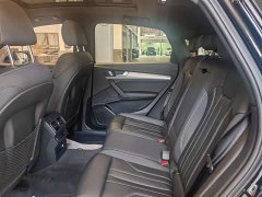 Audi Q5L Sportback 40 TFSI Fashion Edition - ფოტო 11