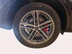 Audi Q5L Sportback 40 TFSI Fashion Edition - ფოტო 14