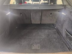 Audi Q5L Sportback 40 TFSI Fashion Edition - ფოტო 16