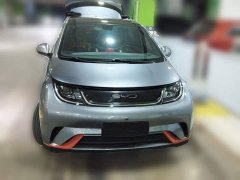 BYD Dolphin 405km Fashion Edition - ფოტო 1