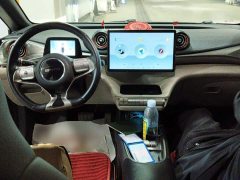 BYD Dolphin 405km Fashion Edition - ფოტო 10