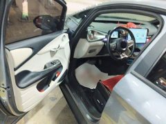 BYD Dolphin 405km Fashion Edition - ფოტო 17