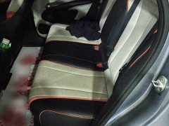 BYD Dolphin 405km Fashion Edition - ფოტო 18