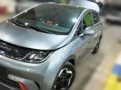BYD Dolphin 405km Fashion Edition - ფოტო 2