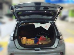 BYD Dolphin 405km Fashion Edition - ფოტო 20