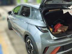 BYD Dolphin 405km Fashion Edition - ფოტო 4