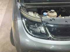 BYD Dolphin 405km Fashion Edition - ფოტო 7