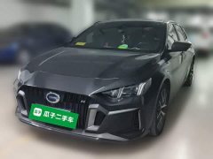 Trumpchi Shadow Leopard Shadow Leopard H Intelligent Hybrid Edition - ფოტო 1