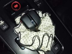 Trumpchi Shadow Leopard Shadow Leopard H Intelligent Hybrid Edition - ფოტო 10