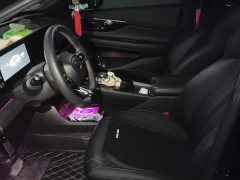 Trumpchi Shadow Leopard Shadow Leopard H Intelligent Hybrid Edition - ფოტო 11