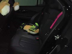 Trumpchi Shadow Leopard Shadow Leopard H Intelligent Hybrid Edition - ფოტო 13