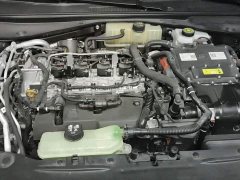 Trumpchi Shadow Leopard Shadow Leopard H Intelligent Hybrid Edition - ფოტო 16