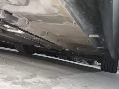 Trumpchi Shadow Leopard Shadow Leopard H Intelligent Hybrid Edition - ფოტო 18