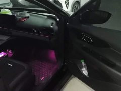 Trumpchi Shadow Leopard Shadow Leopard H Intelligent Hybrid Edition - ფოტო 19
