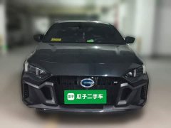 Trumpchi Shadow Leopard Shadow Leopard H Intelligent Hybrid Edition - ფოტო 2