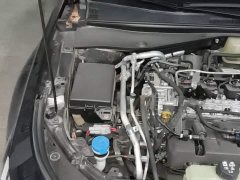 Trumpchi Shadow Leopard Shadow Leopard H Intelligent Hybrid Edition - ფოტო 20
