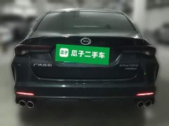 Trumpchi Shadow Leopard Shadow Leopard H Intelligent Hybrid Edition - ფოტო 3