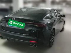 Trumpchi Shadow Leopard Shadow Leopard H Intelligent Hybrid Edition - ფოტო 4