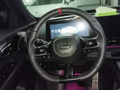 Trumpchi Shadow Leopard Shadow Leopard H Intelligent Hybrid Edition - ფოტო 6