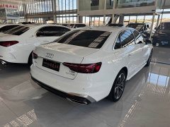 Audi A4L 40 TFSI Fashion Dynamic - ფოტო 4
