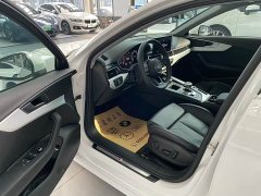 Audi A4L 40 TFSI Fashion Dynamic - ფოტო 6