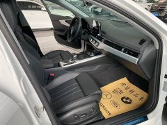 Audi A4L 40 TFSI Fashion Dynamic - ფოტო 9