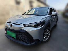 Toyota Frontlander 2.0L CVT Elite - ფოტო 1