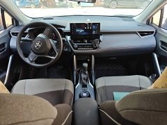 Toyota Frontlander 2.0L CVT Elite - ფოტო 10