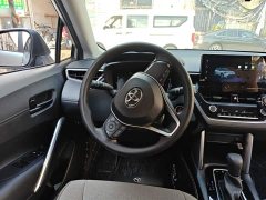 Toyota Frontlander 2.0L CVT Elite - ფოტო 11