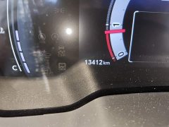 Toyota Frontlander 2.0L CVT Elite - ფოტო 13