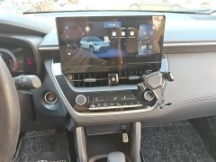 Toyota Frontlander 2.0L CVT Elite - ფოტო 14