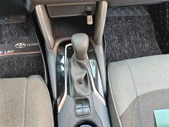 Toyota Frontlander 2.0L CVT Elite - ფოტო 15