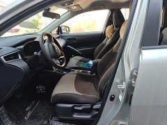 Toyota Frontlander 2.0L CVT Elite - ფოტო 16