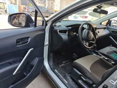 Toyota Frontlander 2.0L CVT Elite - ფოტო 17