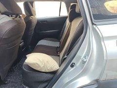Toyota Frontlander 2.0L CVT Elite - ფოტო 18