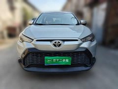 Toyota Frontlander 2.0L CVT Elite - ფოტო 2