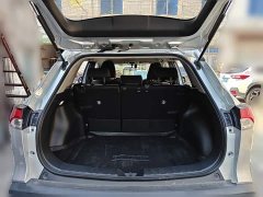 Toyota Frontlander 2.0L CVT Elite - ფოტო 20