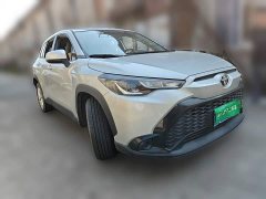 Toyota Frontlander 2.0L CVT Elite - ფოტო 3