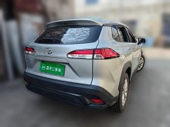 Toyota Frontlander 2.0L CVT Elite - ფოტო 6