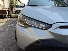 Toyota Frontlander 2.0L CVT Elite - ფოტო 7