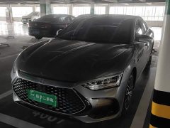 BYD Han DM-i 121KM Respect Edition - ფოტო 1