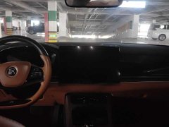 BYD Han DM-i 121KM Respect Edition - ფოტო 12
