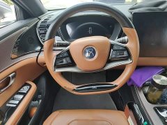 BYD Han DM-i 121KM Respect Edition - ფოტო 13