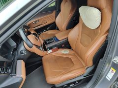 BYD Han DM-i 121KM Respect Edition - ფოტო 18