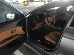 BYD Han DM-i 121KM Respect Edition - ფოტო 19