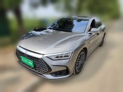 BYD Han DM-i 121KM Respect Edition - ფოტო 2