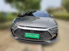 BYD Han DM-i 121KM Respect Edition - ფოტო 3